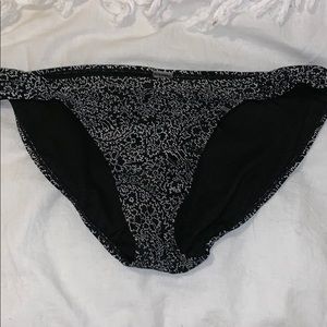 bathing suit bottoms